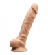 SILEXD MODELO 1 - PENE REALÍSTICO 23,7CM - CARNE