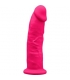 SILEXD MODELO 2 - PENE REALÍSTICO 19CM - ROSA