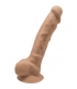 SILEXD MODELO 1 - PENE REALÍSTICO 17,75CM - CARAMELO