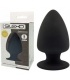 SILEXD PLUG TALLA S - NEGRO