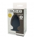 SILEXD PLUG TALLA S - NEGRO