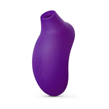 LELO SONA 2 CRUISE SONIC MASAJEADOR DE CLÍTORIS - MORADO