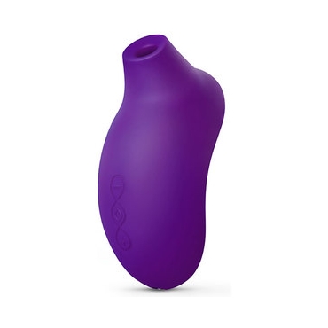 LELO SONA 2 SONIC MASAJEADOR DE CLÍTORIS - MORADO