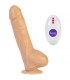 ALIVE MARCO + LRS - PENE REALÍSTICO CON VIBRADOR