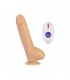 ALIVE MARCO + LRS - PENE REALÍSTICO CON VIBRADOR