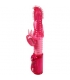 ALIVE COSMIC FOLLIES- VIBRADOR RAMPANTE CON ROTACIÓN