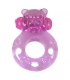 ALIVE POWER RING BEAR - ANILLO VIBRADOR