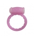 ALIVE POWER RING SYMBOL - ANILLO VIBRADOR SILICONA ROSA