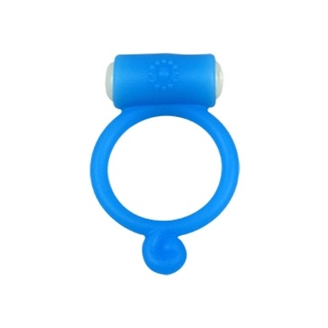 ALIVE POWER RING TEAR - ANILLO VIBRADOR