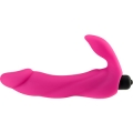 ALIVE BIFUN - VIBRADOR DOBLE ESTIMULACIÓN