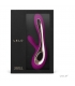 LELO - SORAYA 2 VIBRADOR ROSA INTENSO