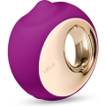 LELO - ORA 3 ESTIMULADOR SEXO ORAL ROSA PROFUNDO