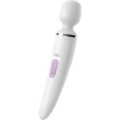 SATISFYER WAND-ER WOMAN BLANCO