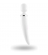 SATISFYER WAND-ER WOMAN BLANCO