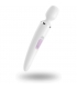 SATISFYER WAND-ER WOMAN BLANCO