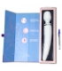 SATISFYER WAND-ER WOMAN BLANCO