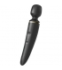 SATISFYER WAND-ER WOMAN NEGRO