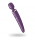 SATISFYER WAND-ER WOMAN MORADO