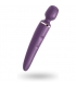 SATISFYER WAND-ER WOMAN MORADO