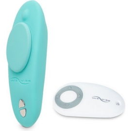 WE-VIBE MOXIE