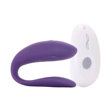 WE-VIBE UNITE 2.0